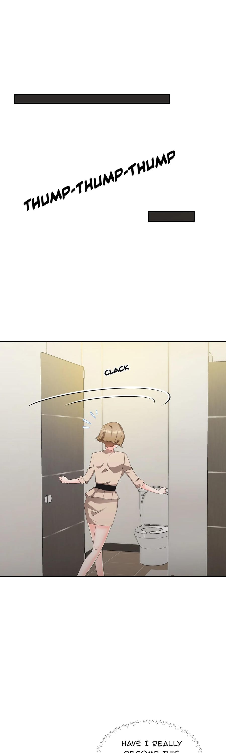 Working Late With You Uncensored, chapter 1, page 36 of 40