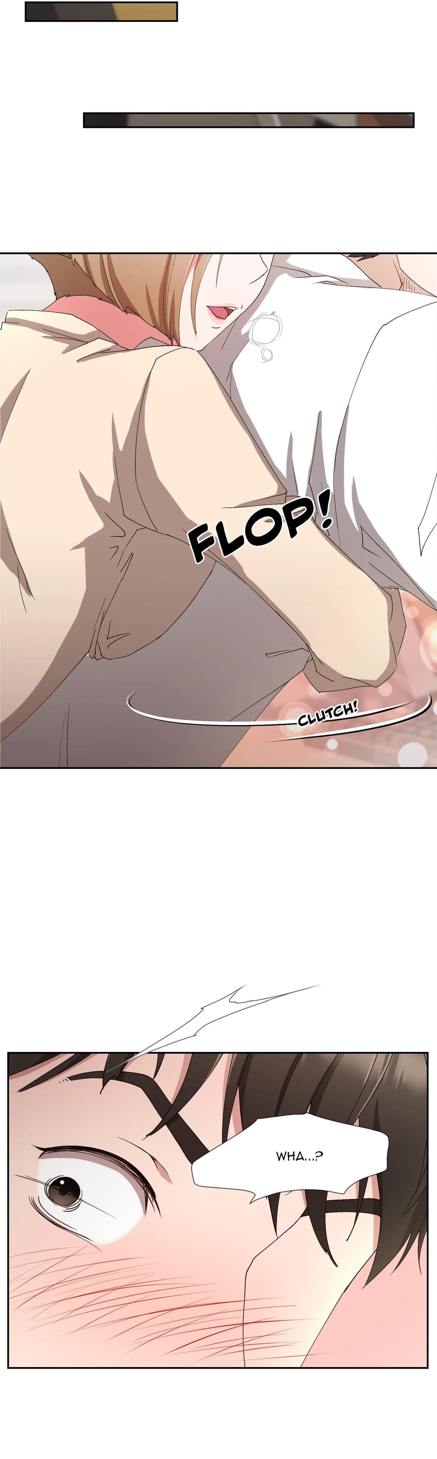 Working Late With You Uncensored, chapter 2, page 7 of 42