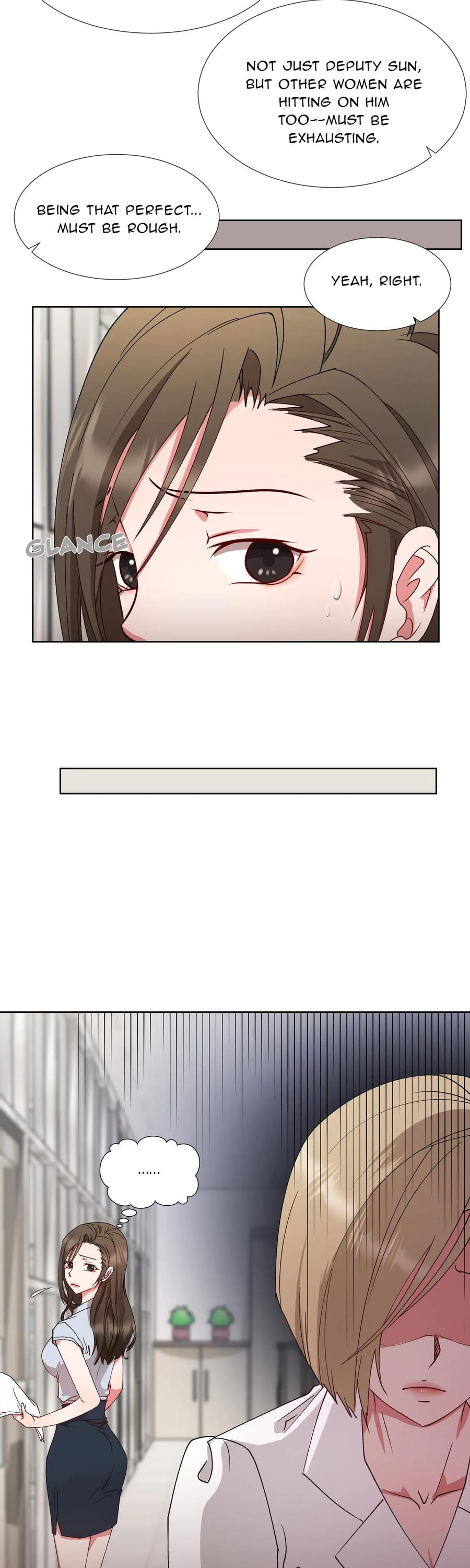 Working Late With You Uncensored, chapter 2, page 22 of 42
