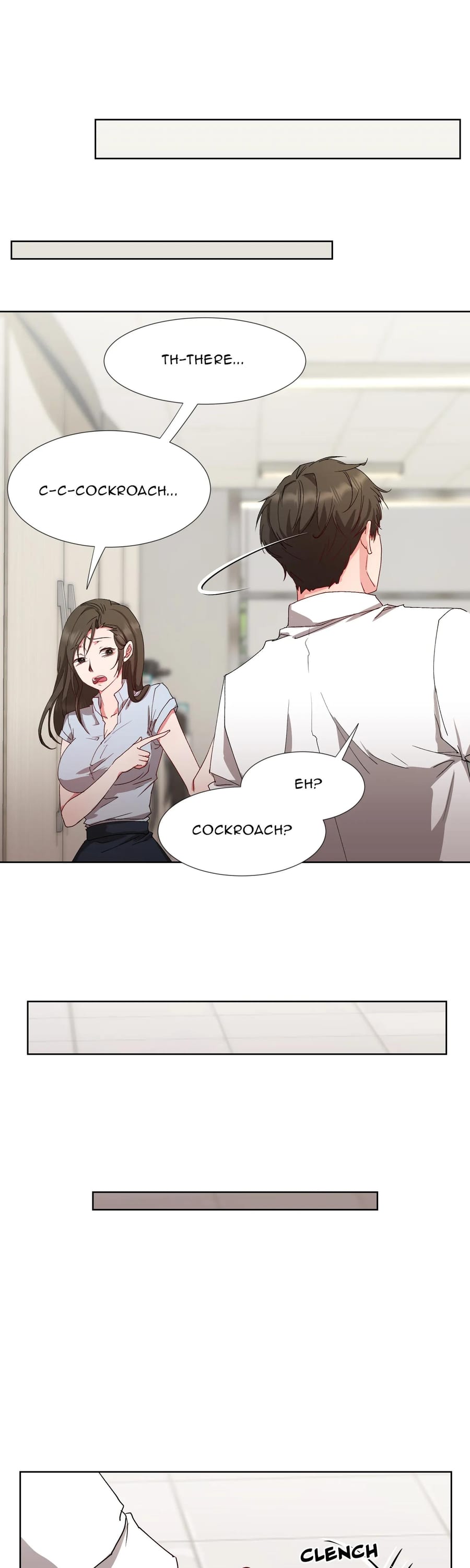 Working Late With You Uncensored, chapter 2, page 26 of 42