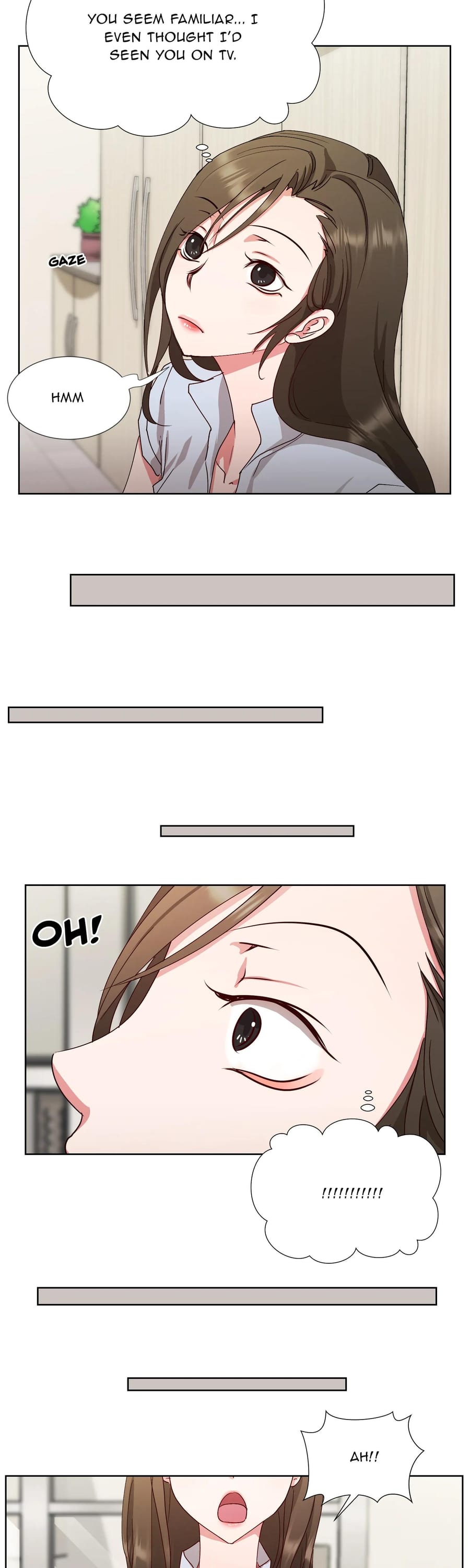 Working Late With You Uncensored, chapter 2, page 32 of 42