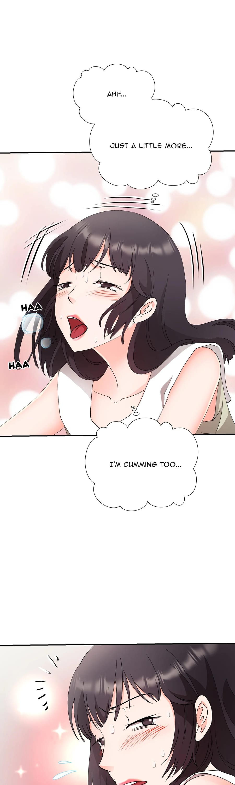 Working Late With You Uncensored, chapter 3, page 15 of 36