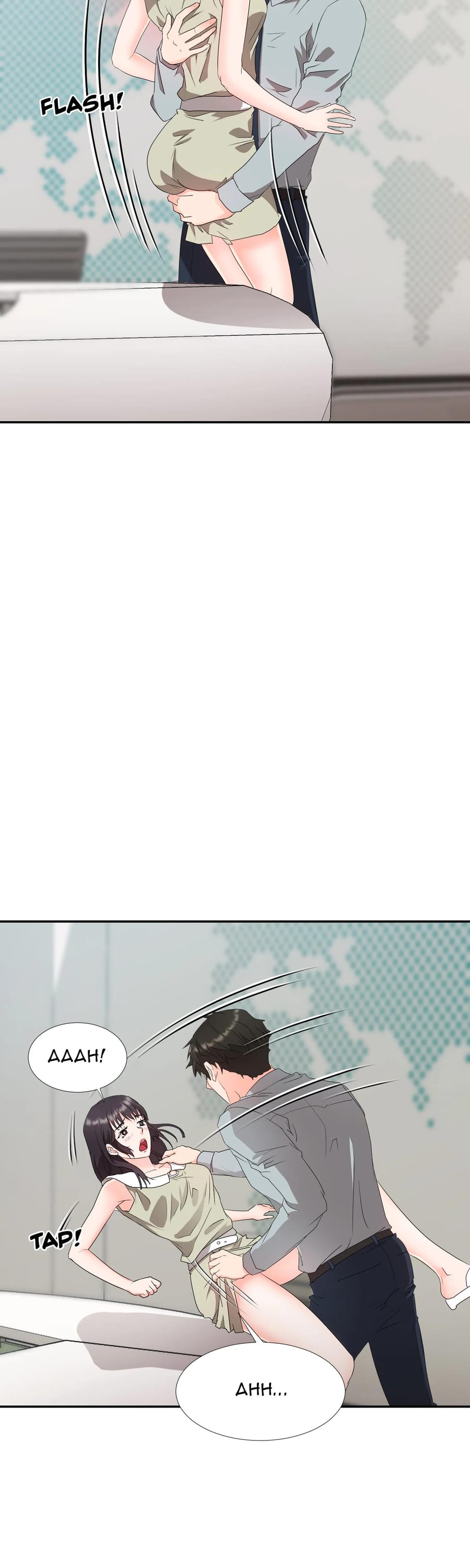 Working Late With You Uncensored, chapter 3, page 31 of 36