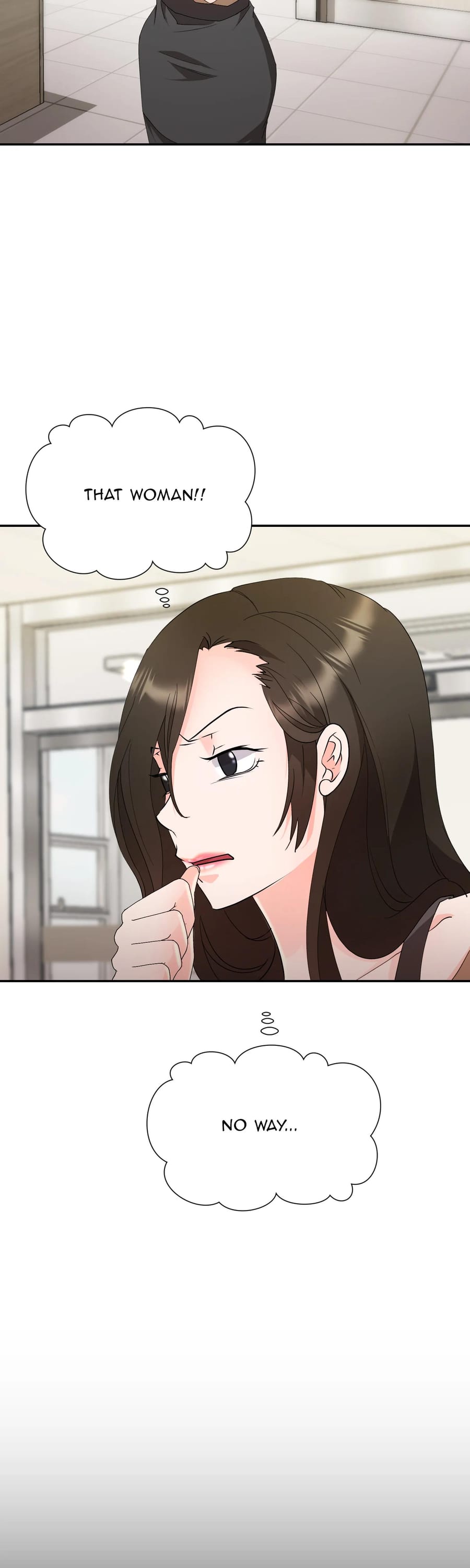 Working Late With You Uncensored, chapter 4, page 14 of 40