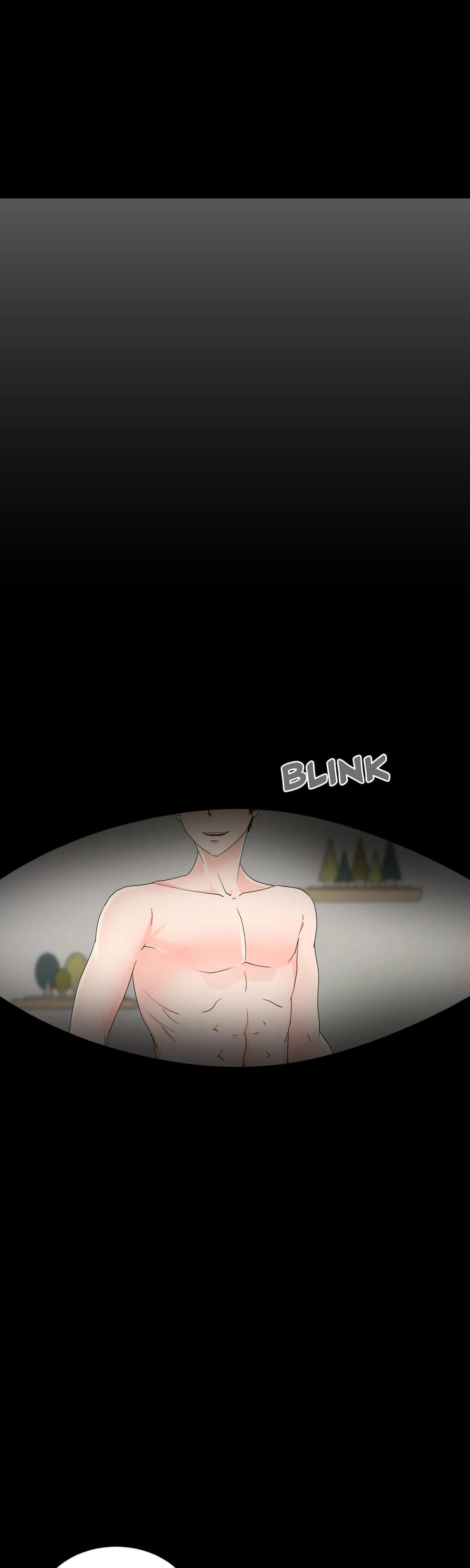 Working Late With You Uncensored, chapter 4, page 32 of 40