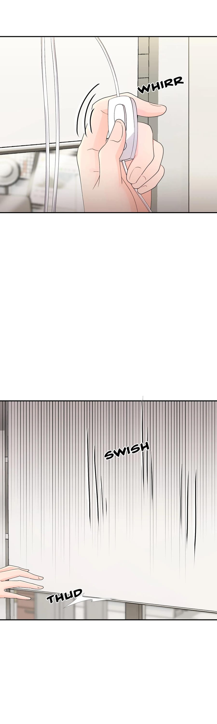 Working Late With You Uncensored, chapter 5, page 24 of 35