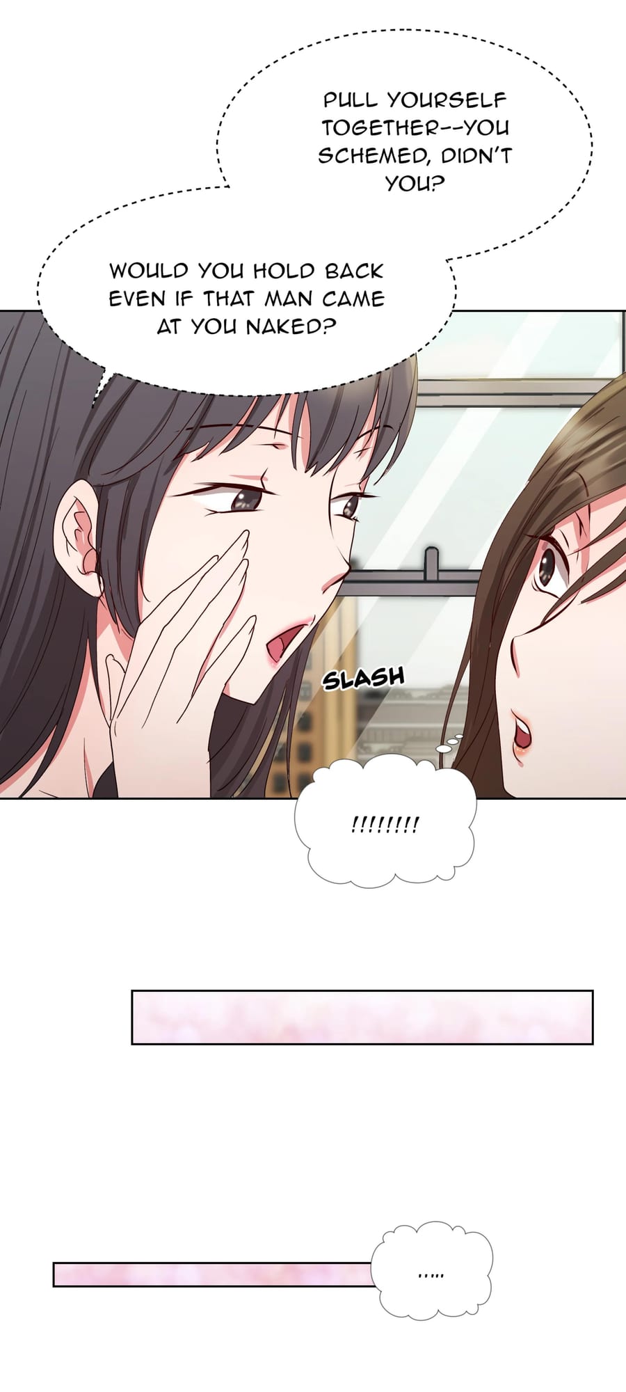 Working Late With You Uncensored, chapter 6, page 11 of 54