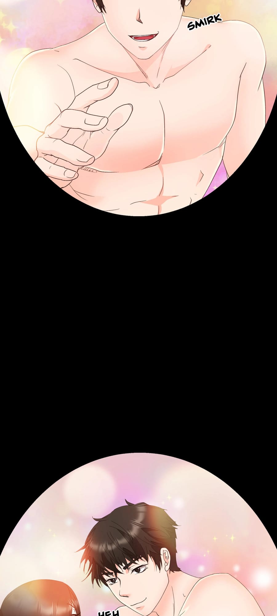 Working Late With You Uncensored, chapter 6, page 14 of 54