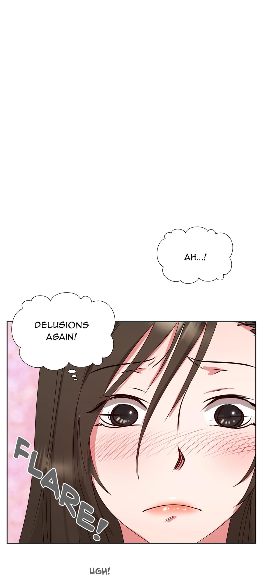 Working Late With You Uncensored, chapter 6, page 17 of 54