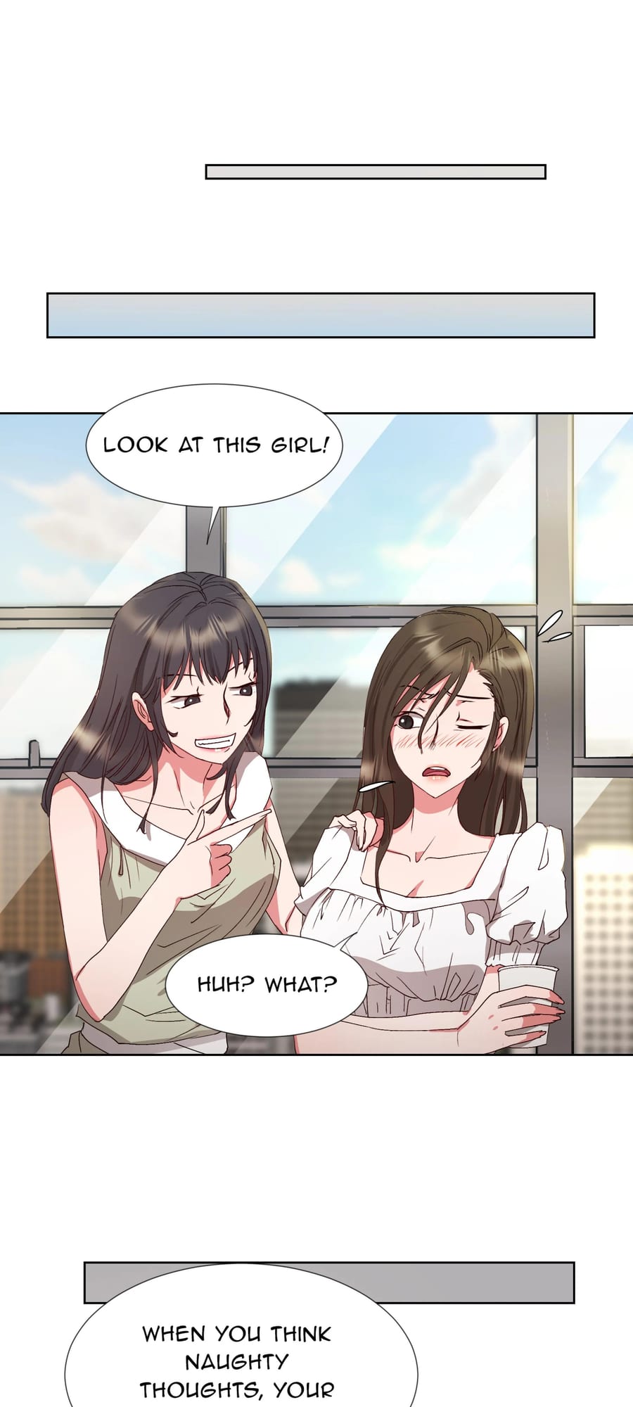 Working Late With You Uncensored, chapter 6, page 18 of 54