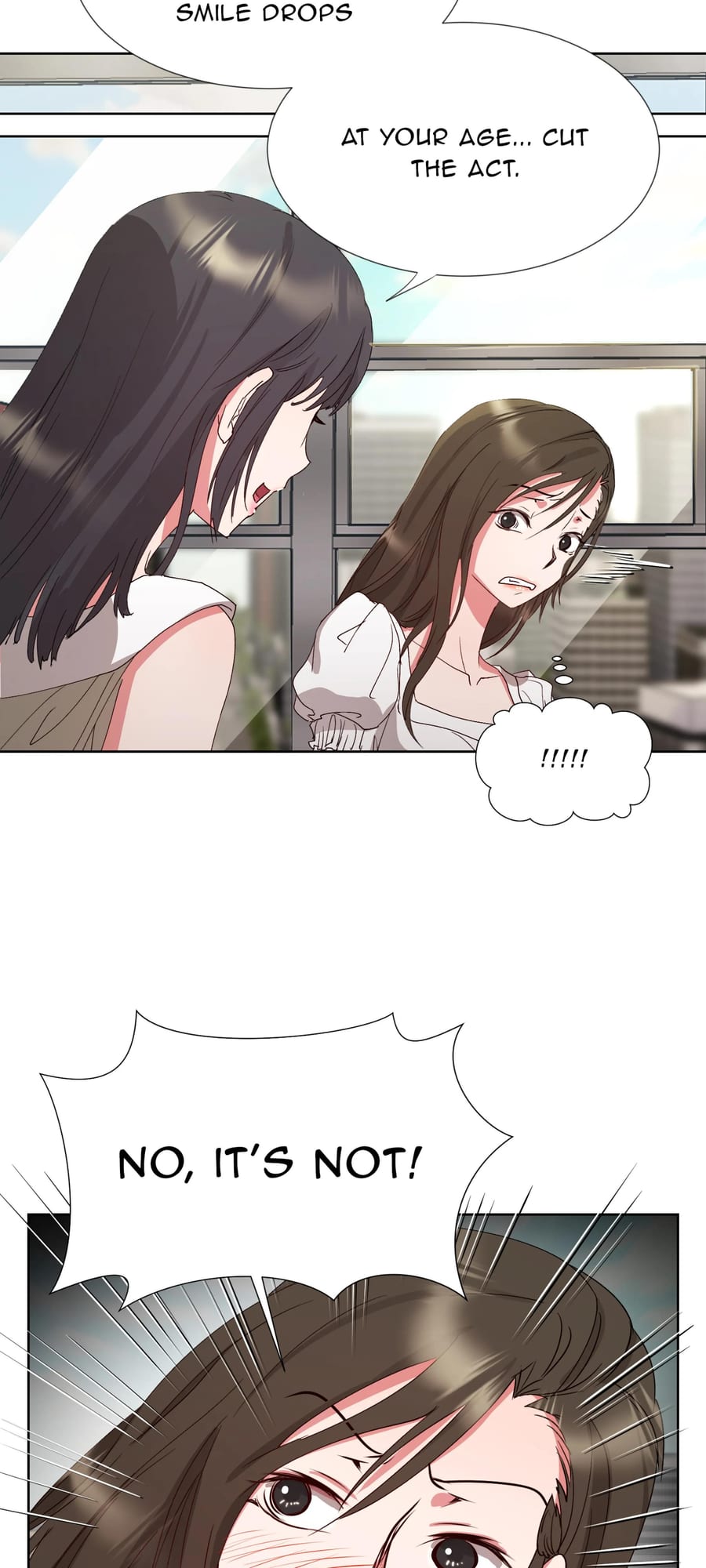 Working Late With You Uncensored, chapter 6, page 19 of 54