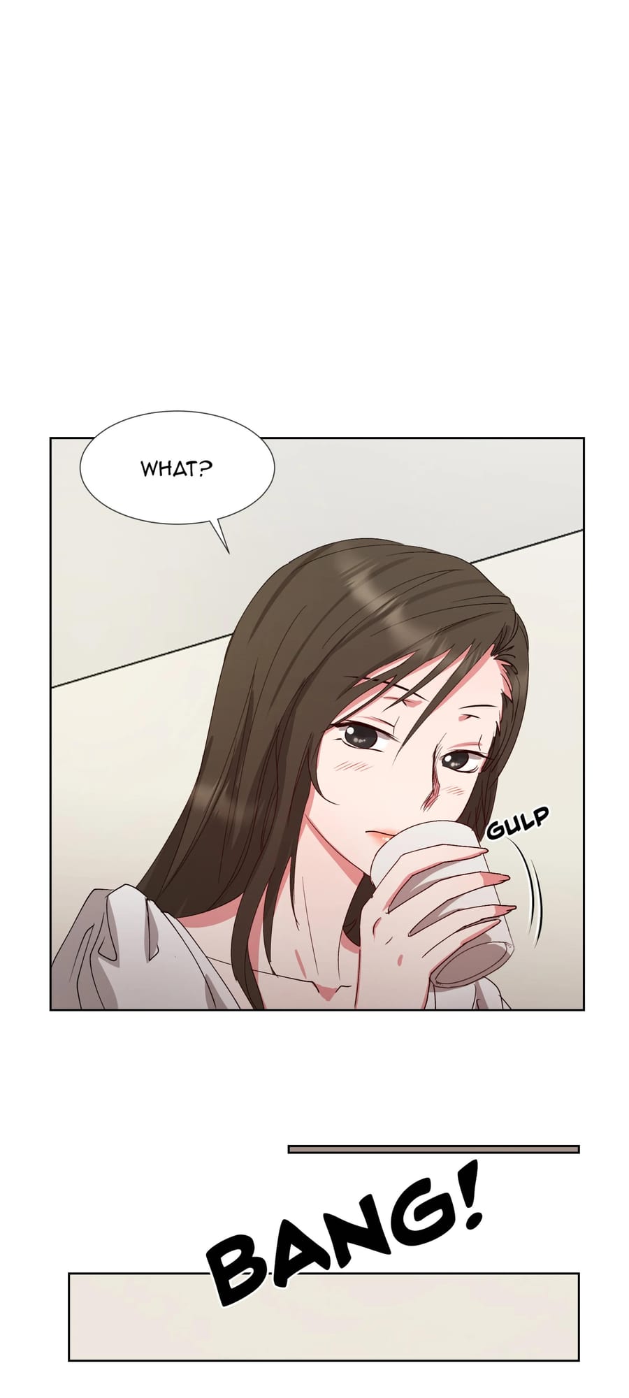 Working Late With You Uncensored, chapter 6, page 23 of 54