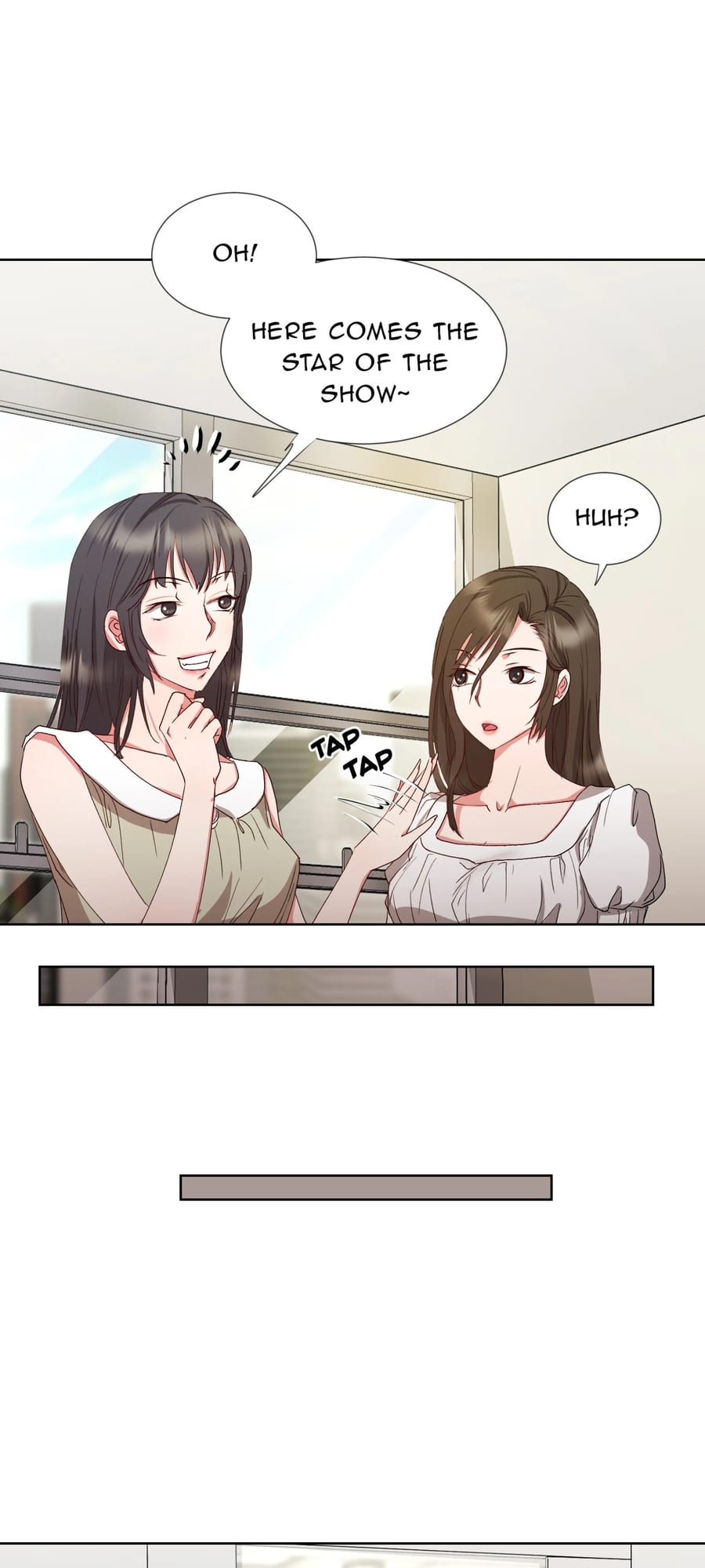 Working Late With You Uncensored, chapter 6, page 24 of 54
