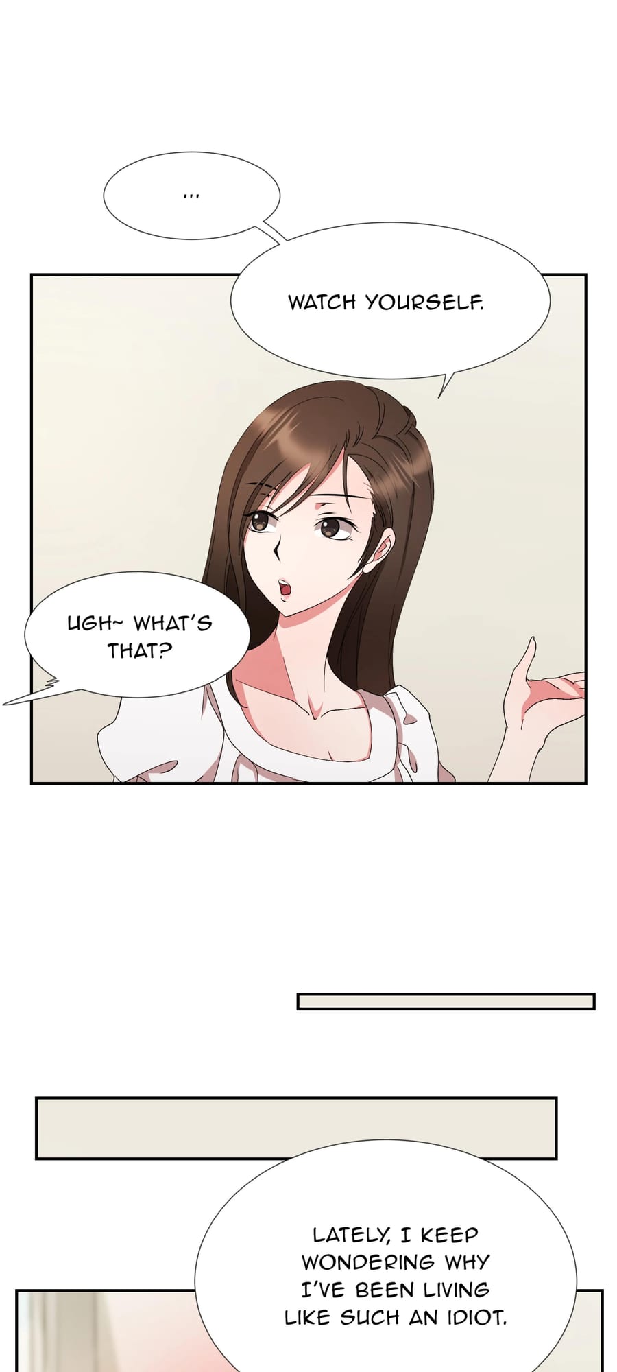 Working Late With You Uncensored, chapter 6, page 29 of 54