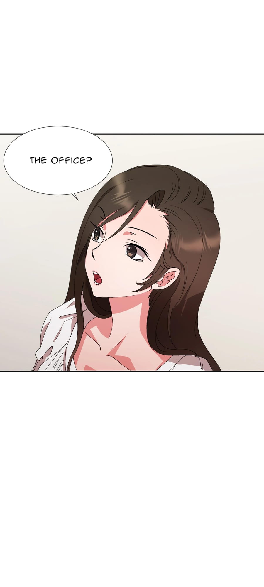 Working Late With You Uncensored, chapter 6, page 34 of 54