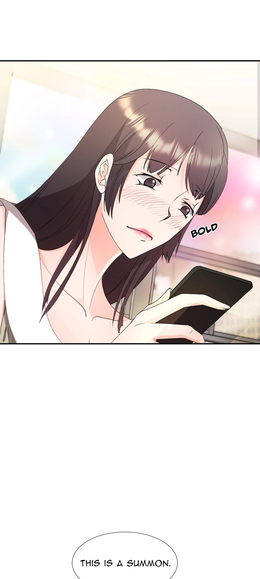 Working Late With You Uncensored, chapter 6, page 43 of 54