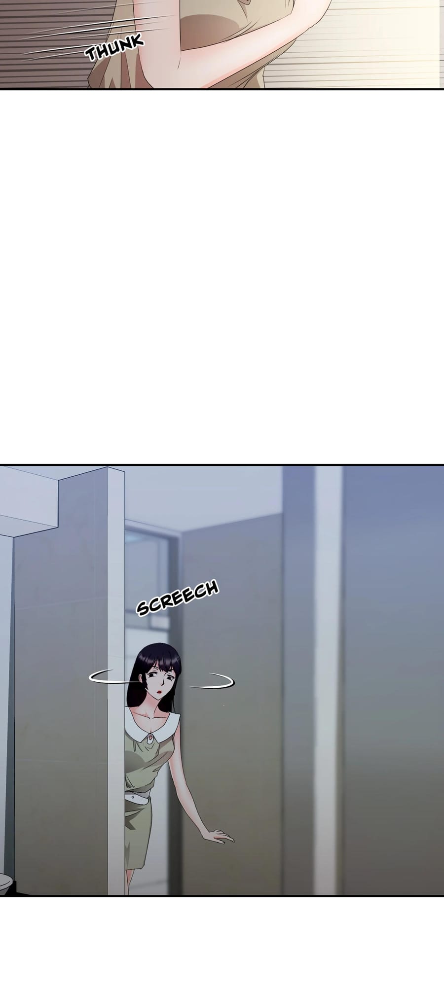 Working Late With You Uncensored, chapter 6, page 47 of 54
