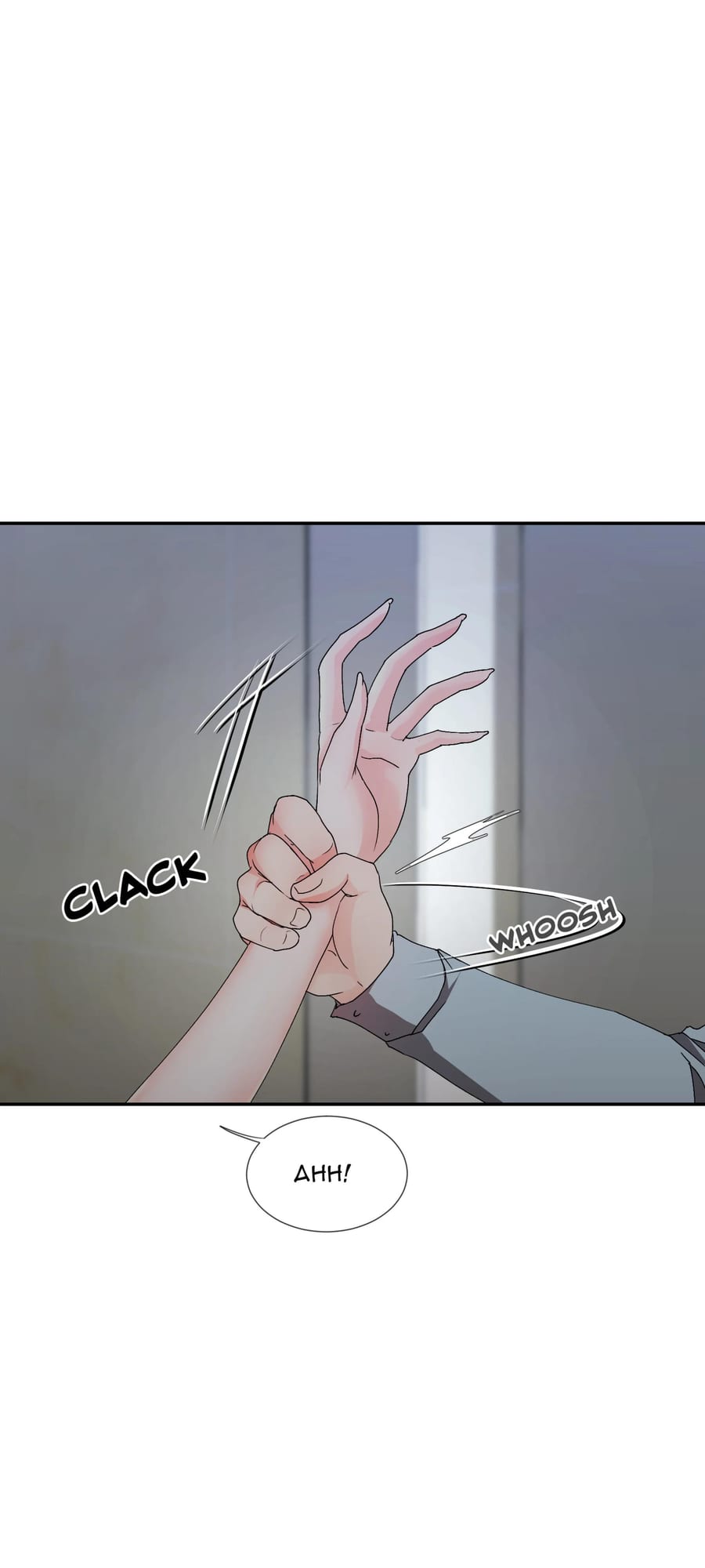 Working Late With You Uncensored, chapter 6, page 48 of 54