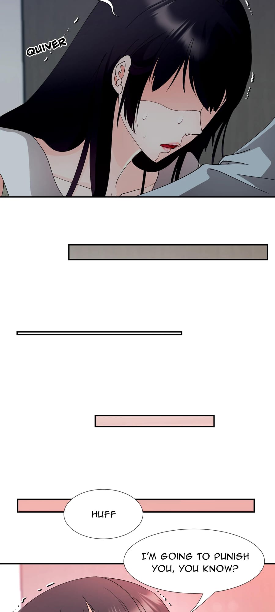 Working Late With You Uncensored, chapter 6, page 51 of 54