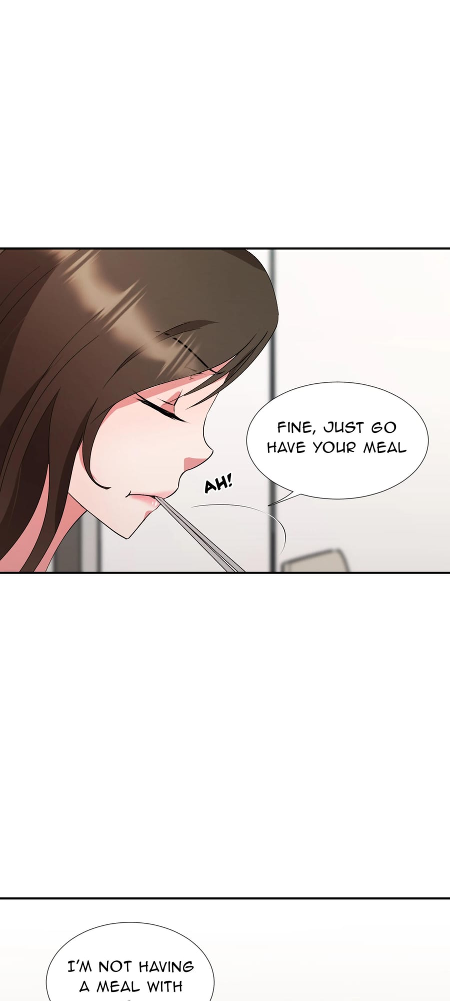 Working Late With You Uncensored, chapter 7, page 10 of 49
