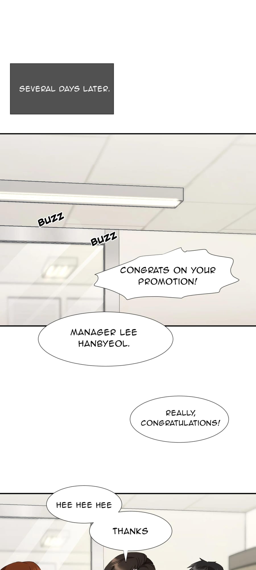 Working Late With You Uncensored, chapter 7, page 15 of 49