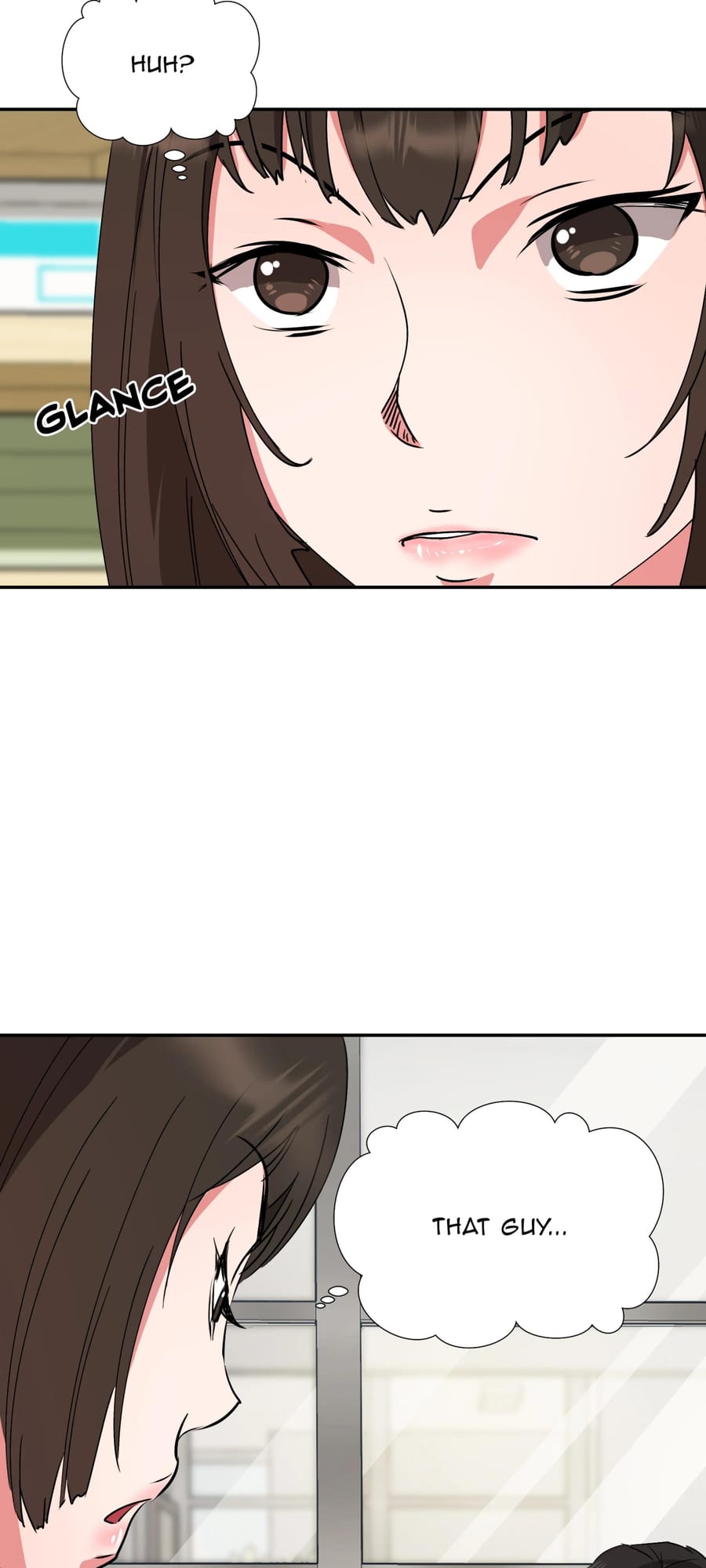 Working Late With You Uncensored, chapter 7, page 20 of 49