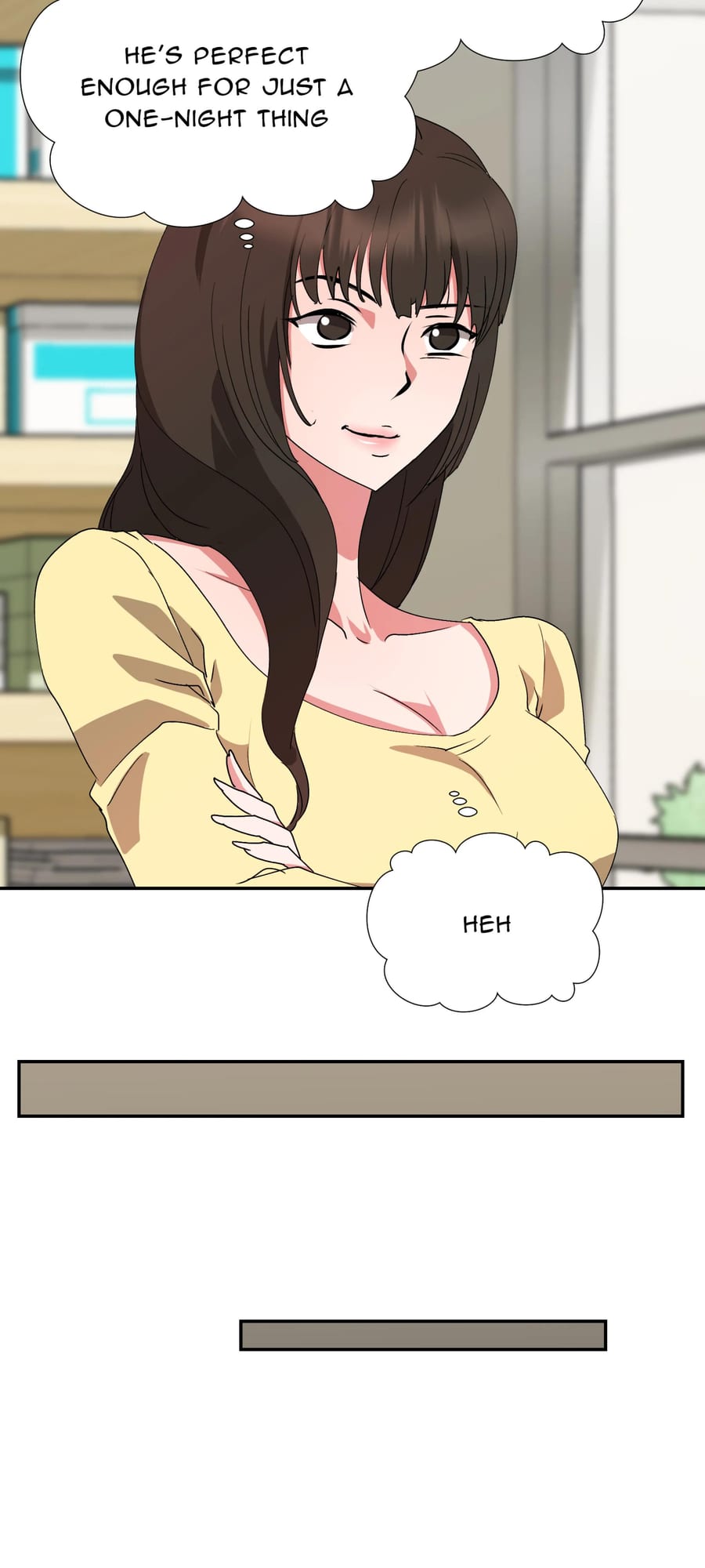 Working Late With You Uncensored, chapter 7, page 24 of 49