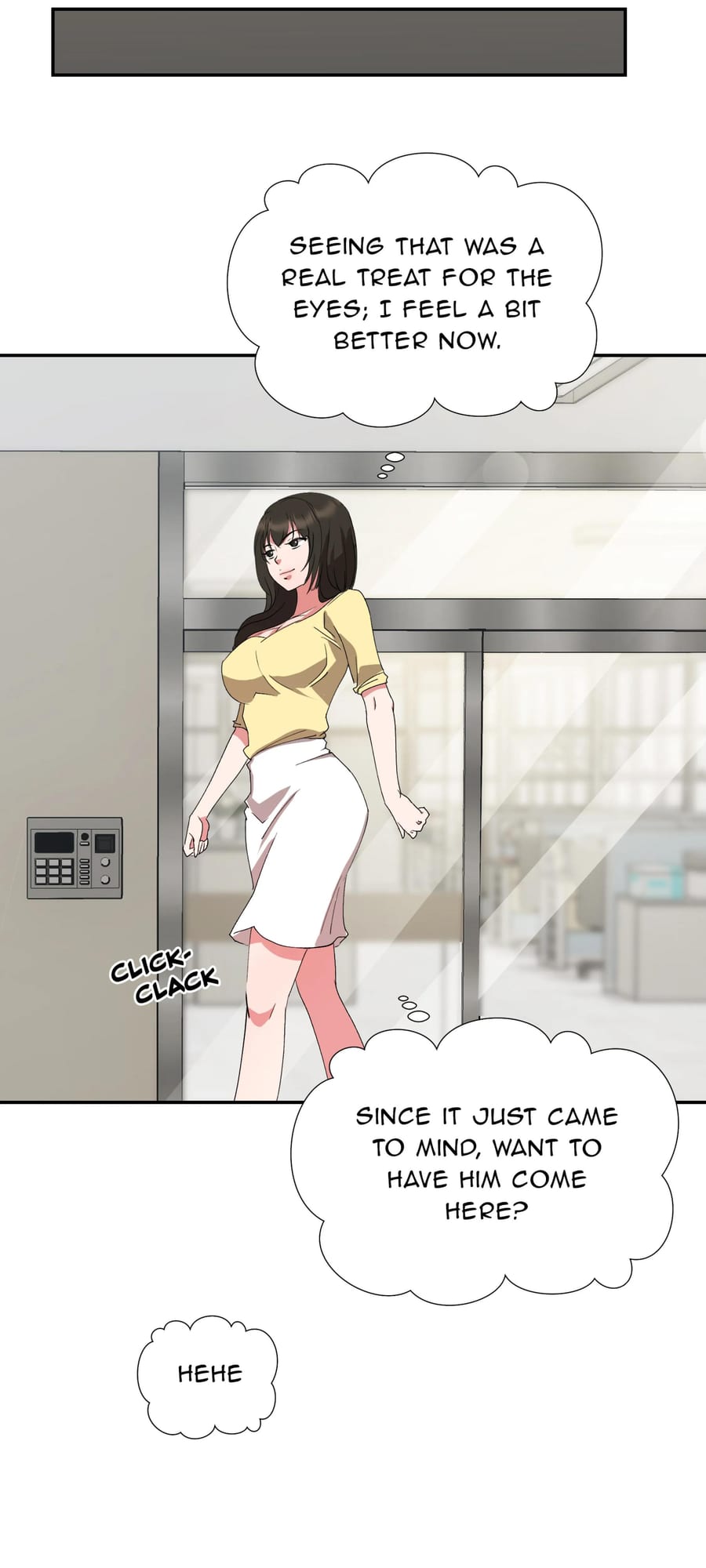 Working Late With You Uncensored, chapter 7, page 25 of 49
