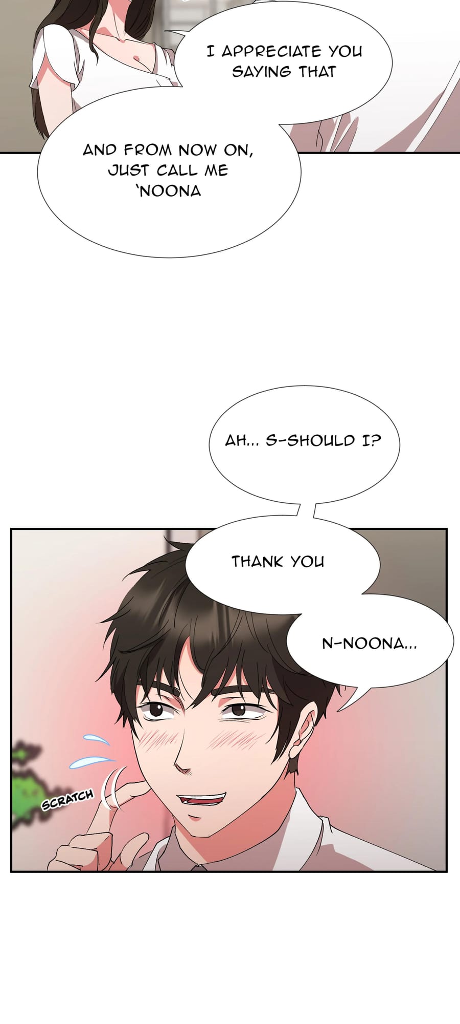 Working Late With You Uncensored, chapter 7, page 37 of 49