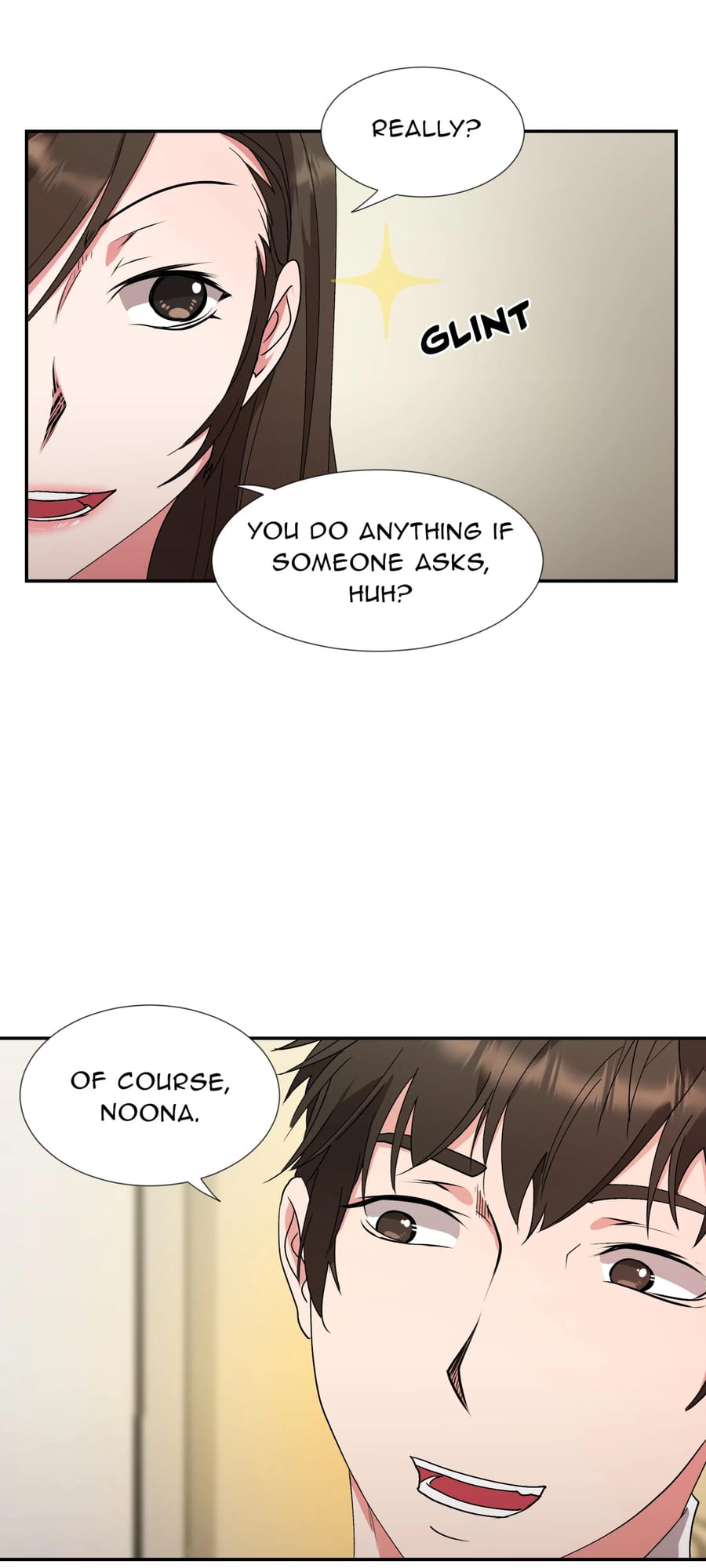 Working Late With You Uncensored, chapter 7, page 39 of 49