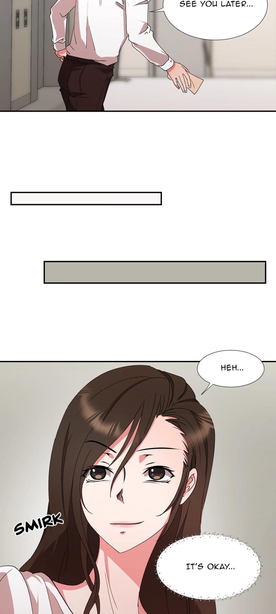 Working Late With You Uncensored, chapter 7, page 43 of 49