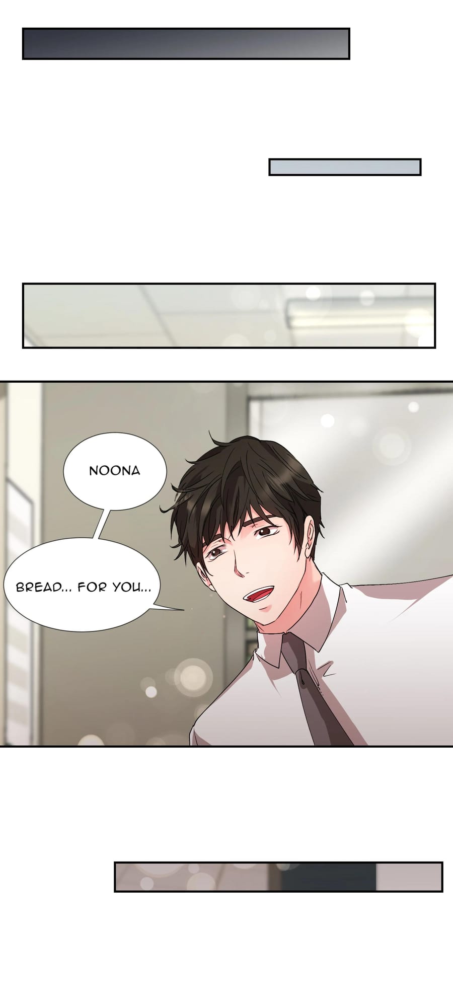 Working Late With You Uncensored, chapter 7, page 46 of 49