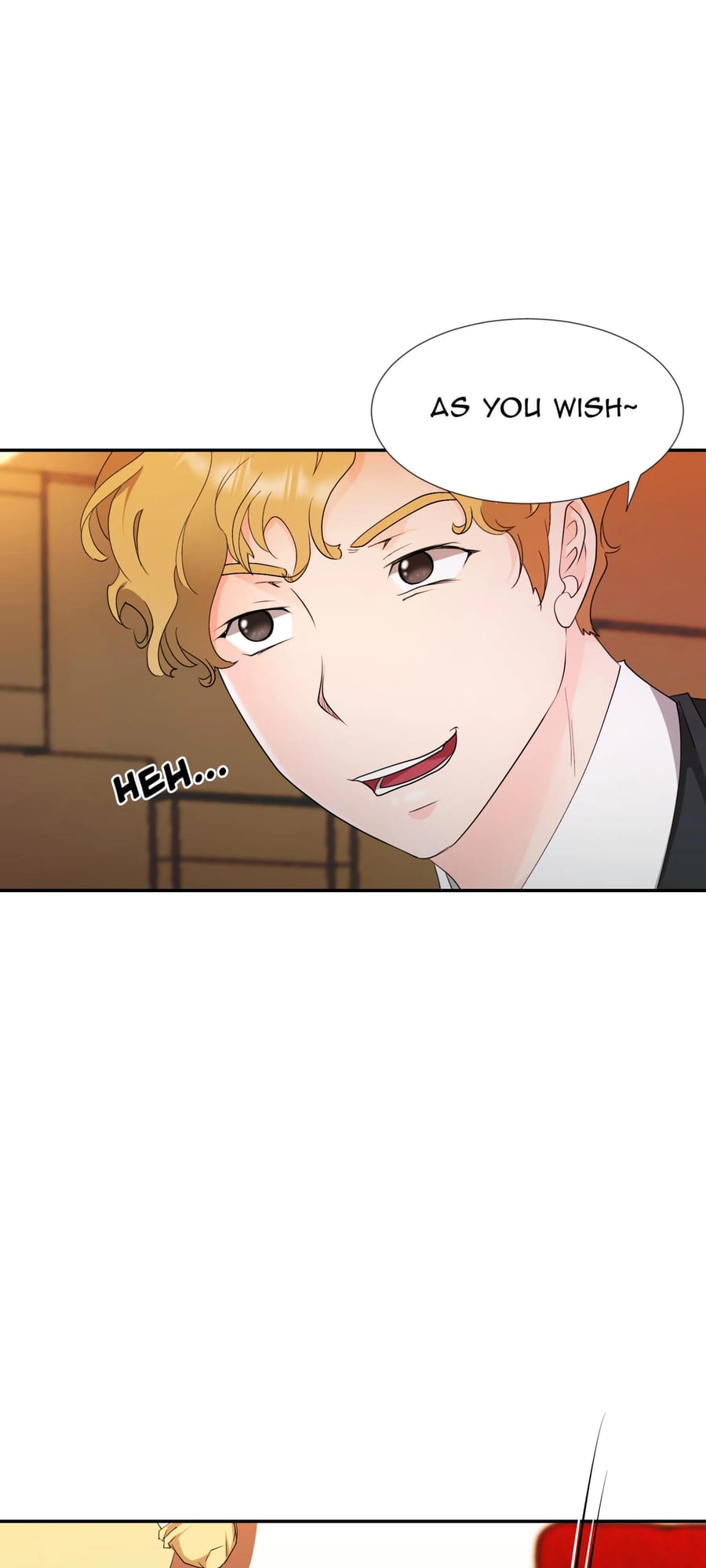 Working Late With You Uncensored, chapter 8, page 18 of 52