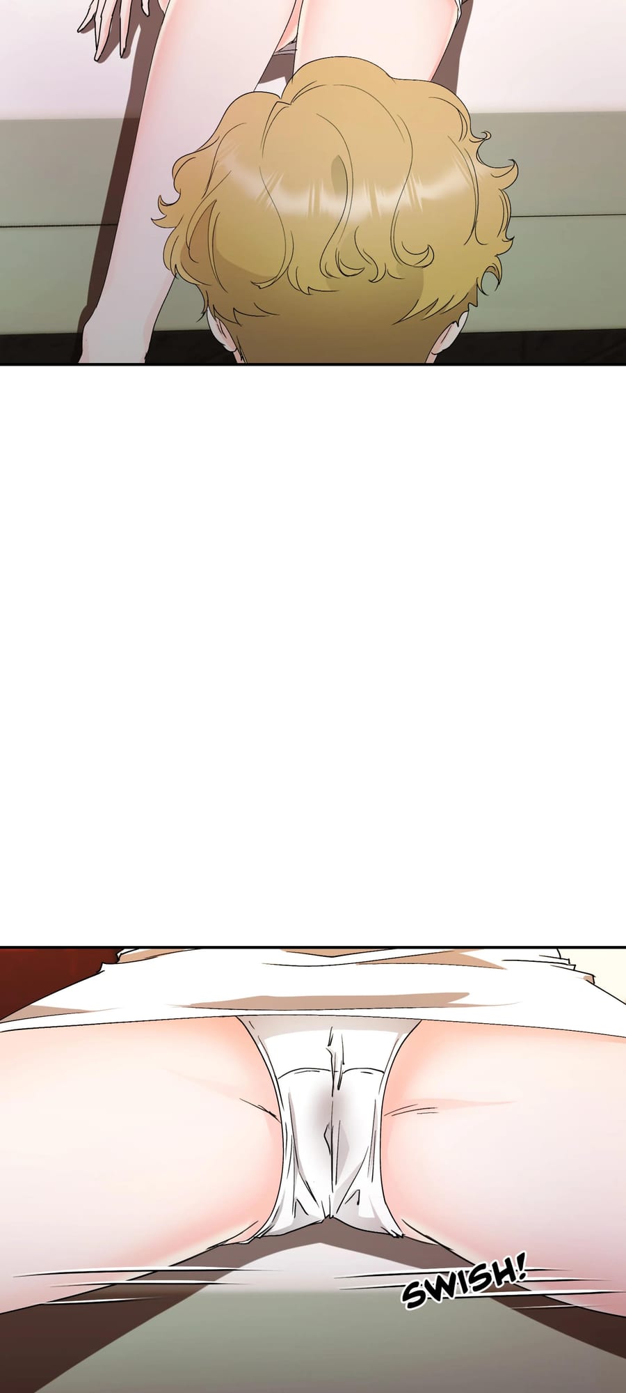 Working Late With You Uncensored, chapter 8, page 21 of 52