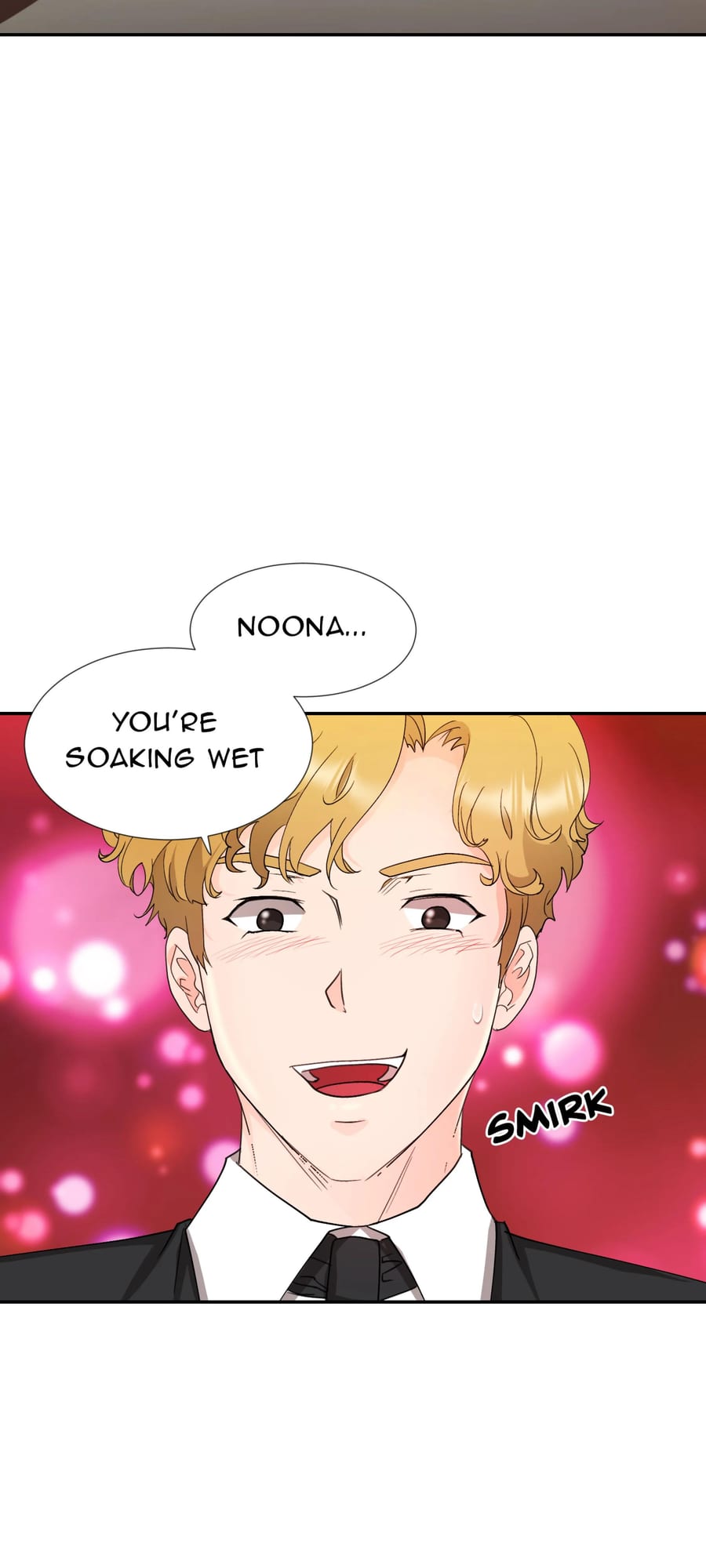 Working Late With You Uncensored, chapter 8, page 22 of 52