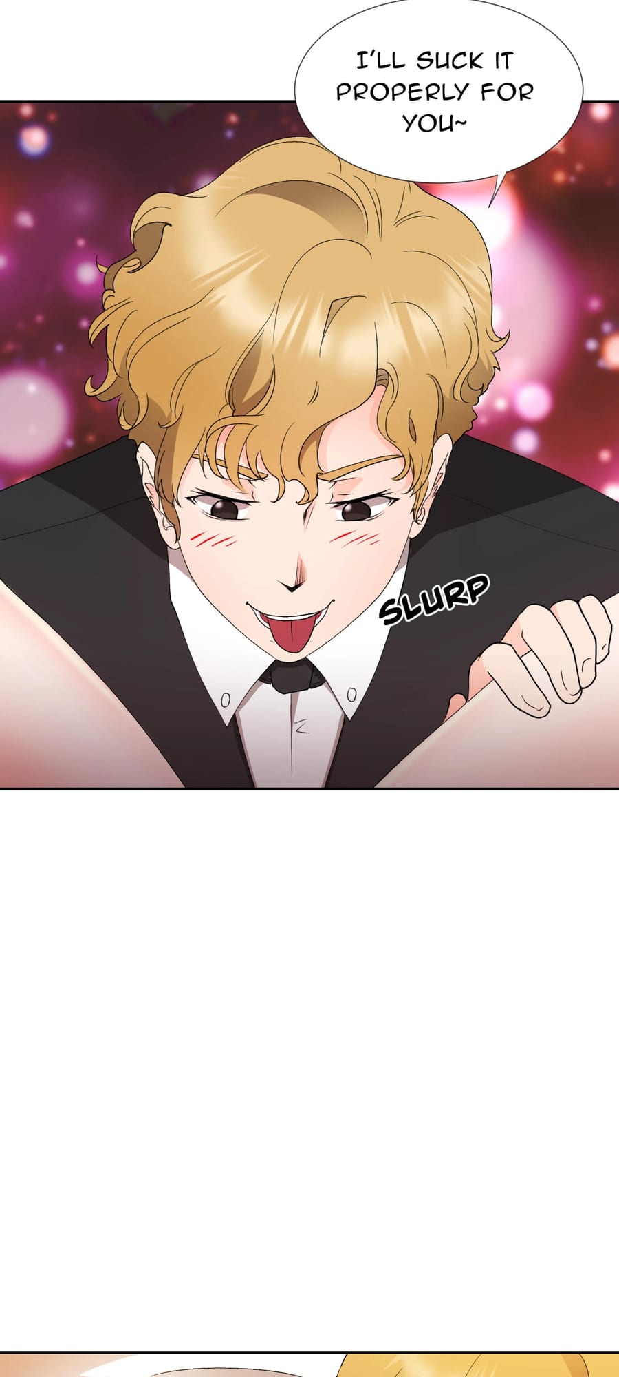 Working Late With You Uncensored, chapter 8, page 25 of 52