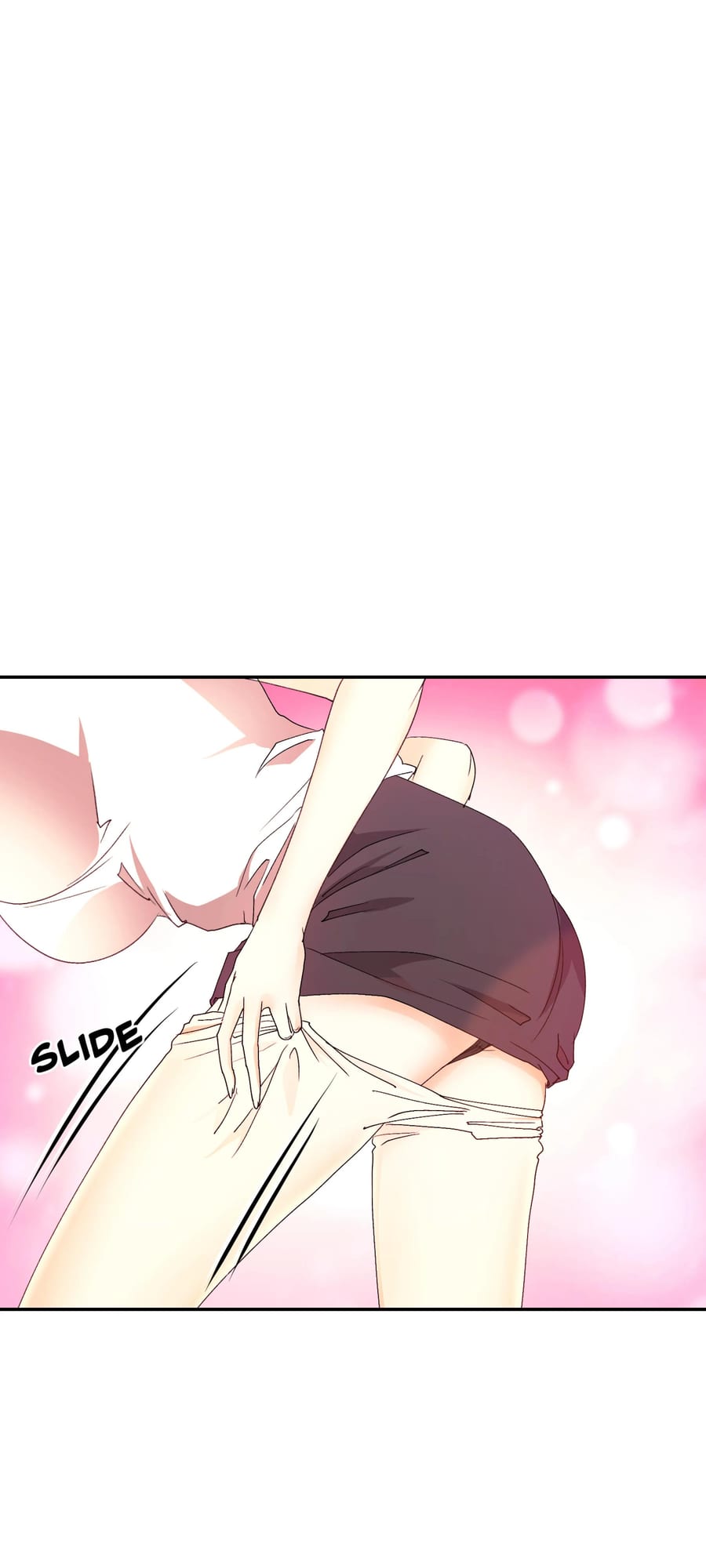 Working Late With You Uncensored, chapter 8, page 29 of 52