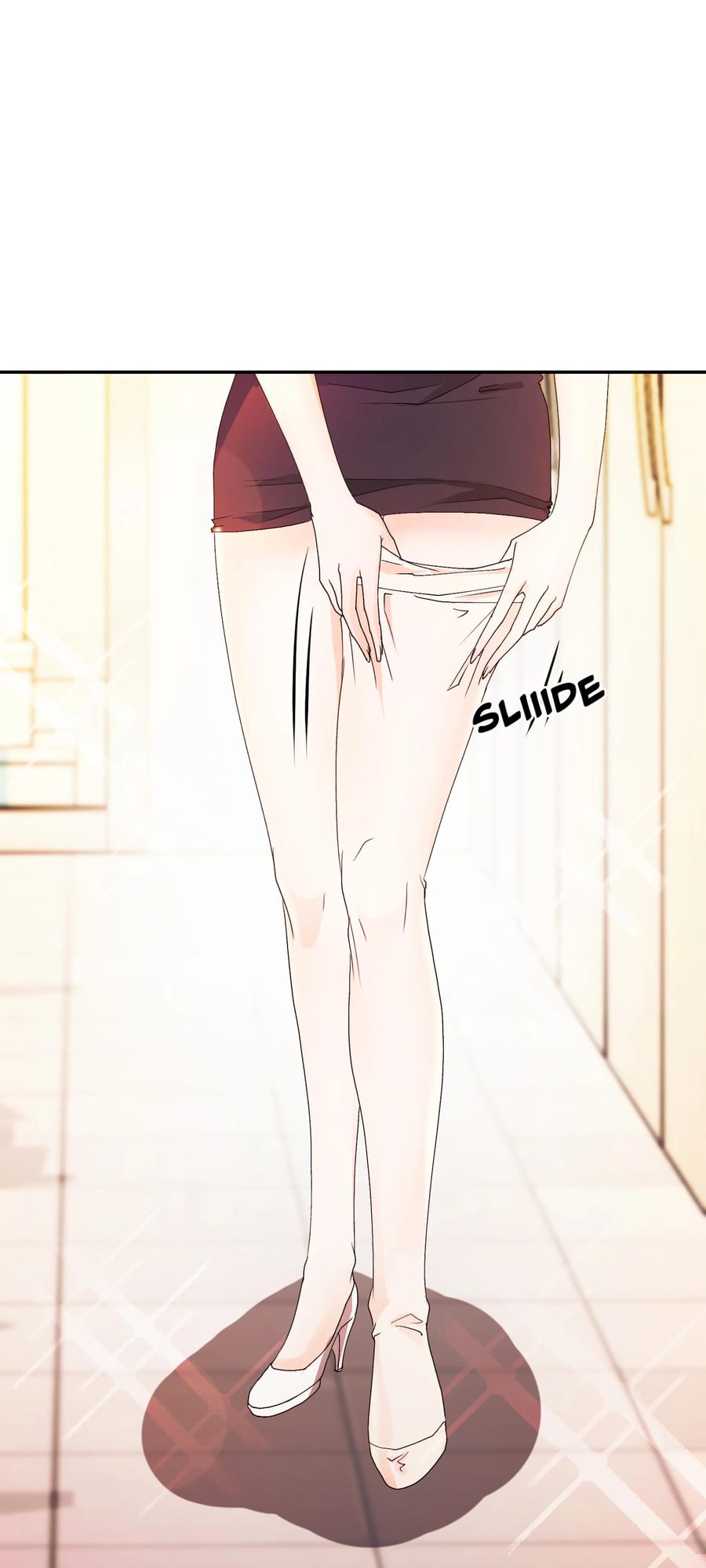 Working Late With You Uncensored, chapter 8, page 30 of 52