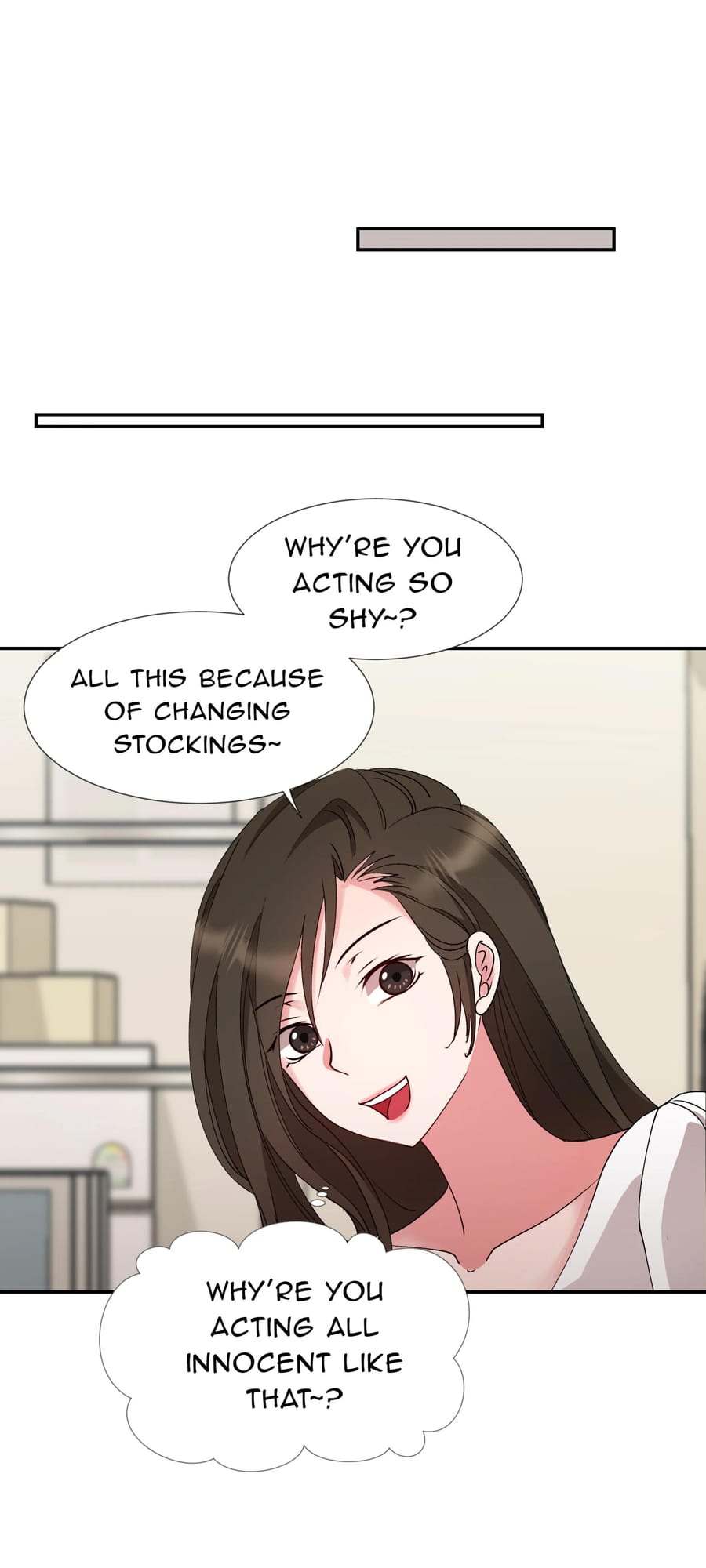 Working Late With You Uncensored, chapter 8, page 33 of 52