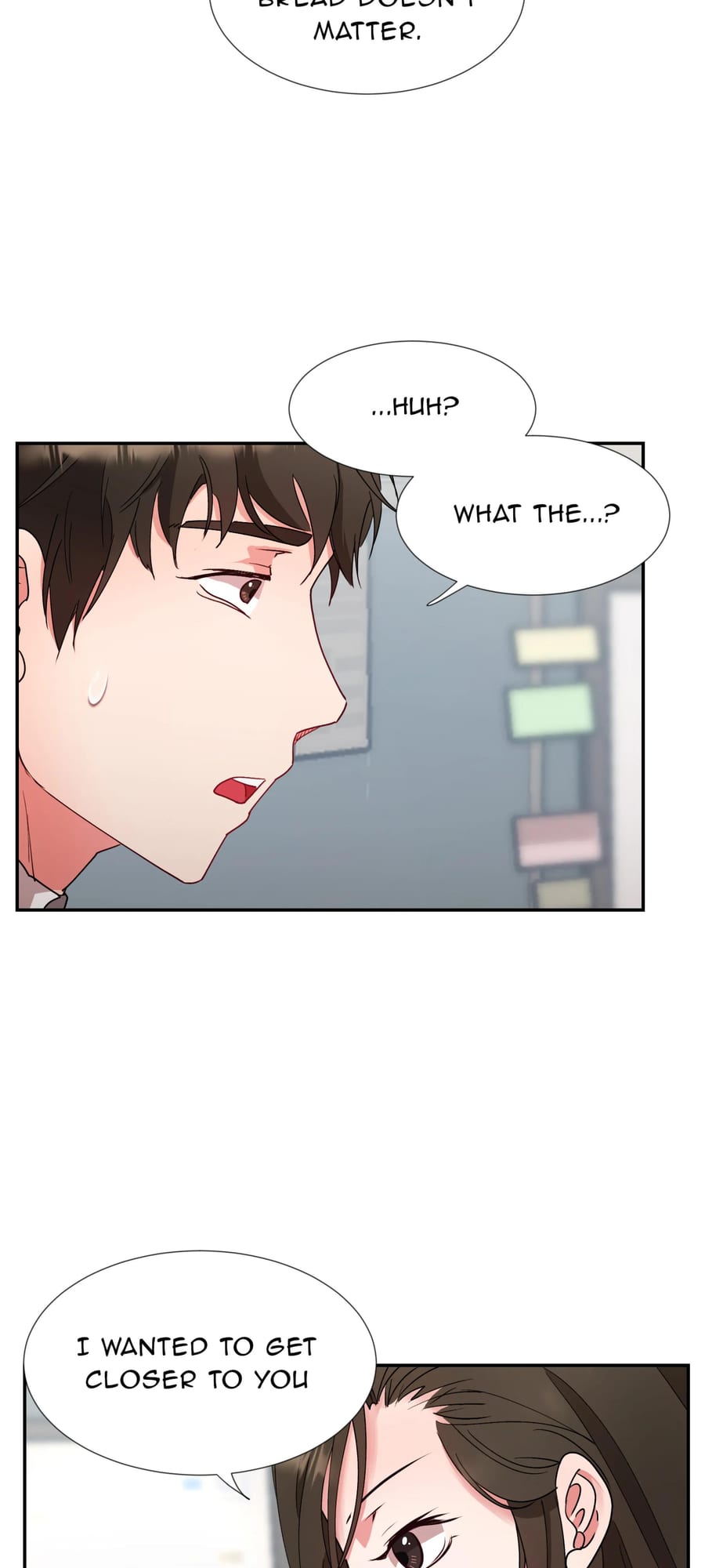 Working Late With You Uncensored, chapter 8, page 37 of 52