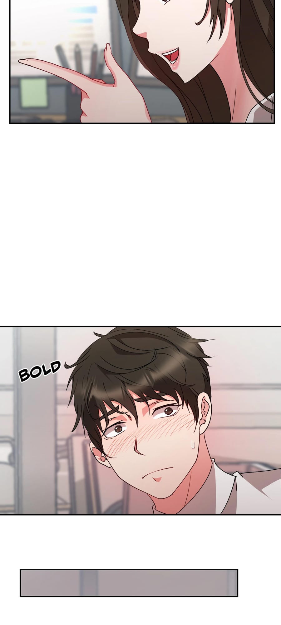 Working Late With You Uncensored, chapter 8, page 38 of 52