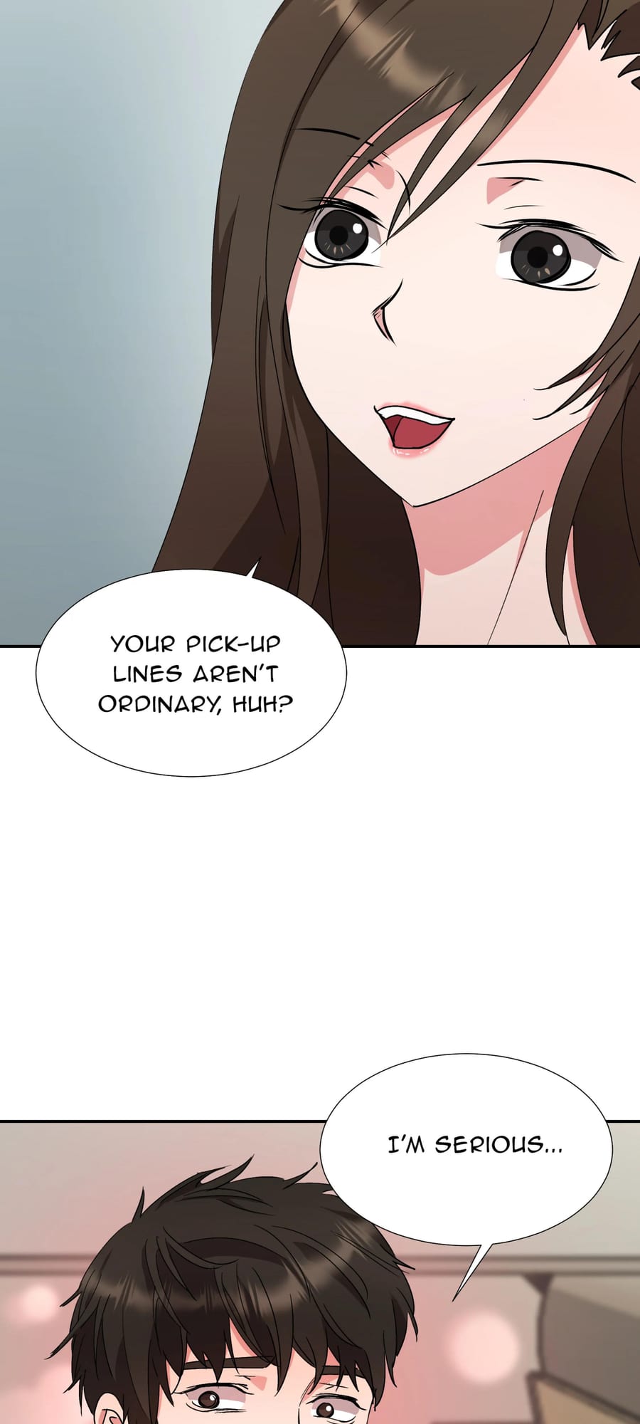 Working Late With You Uncensored, chapter 8, page 48 of 52