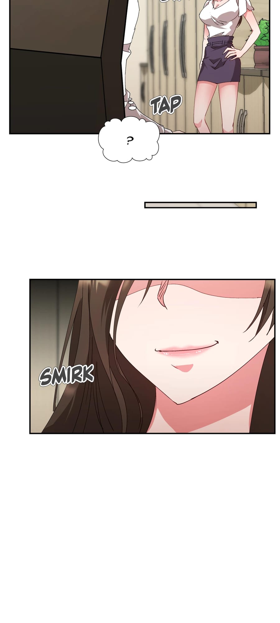 Working Late With You Uncensored, chapter 9, page 5 of 56