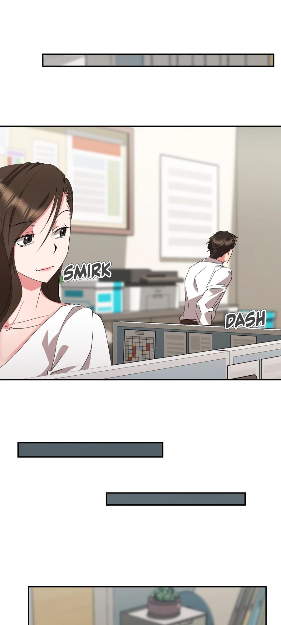 Working Late With You Uncensored, chapter 9, page 10 of 56