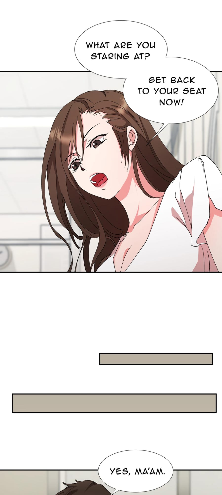 Working Late With You Uncensored, chapter 9, page 13 of 56