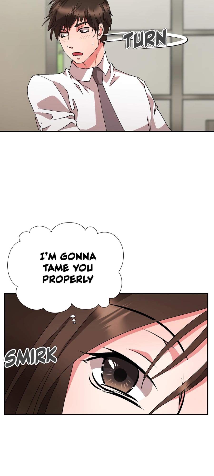 Working Late With You Uncensored, chapter 9, page 14 of 56