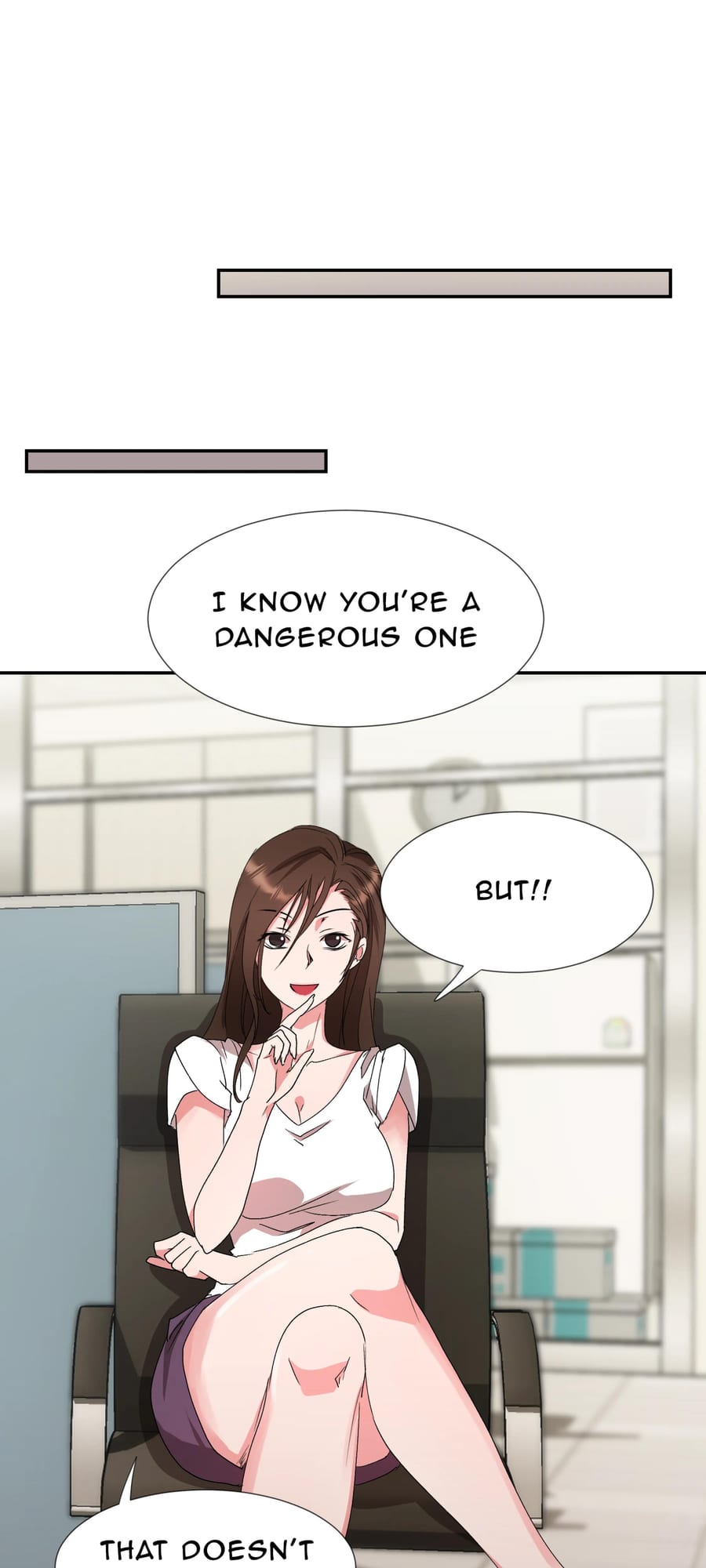 Working Late With You Uncensored, chapter 9, page 15 of 56