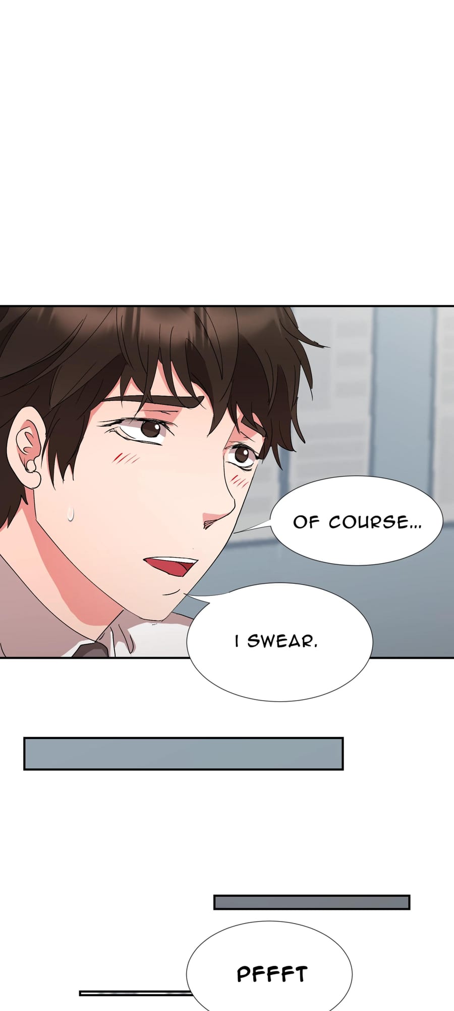 Working Late With You Uncensored, chapter 9, page 19 of 56