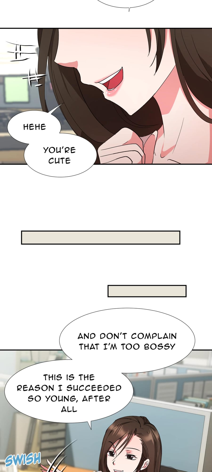 Working Late With You Uncensored, chapter 9, page 20 of 56