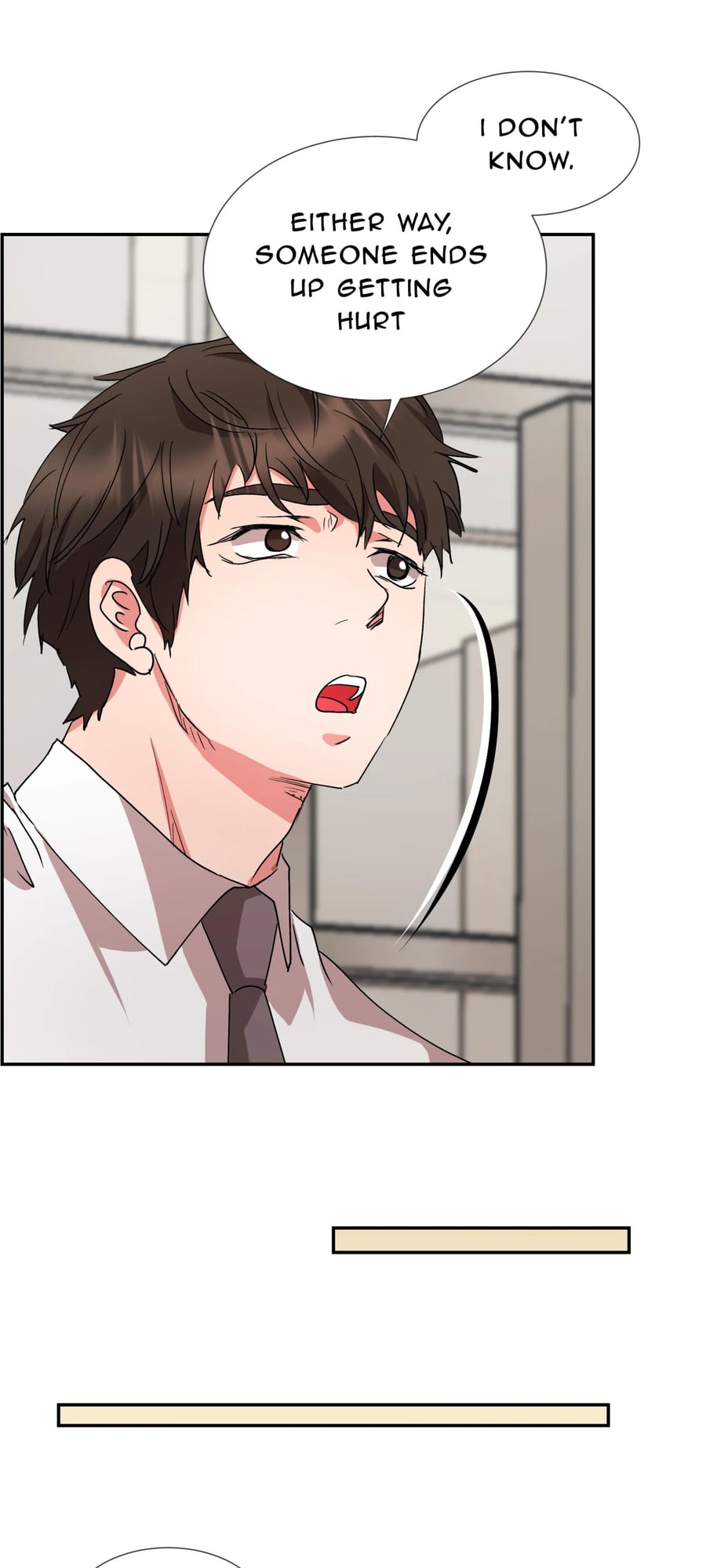 Working Late With You Uncensored, chapter 9, page 24 of 56